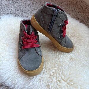 Cherokee boys size 9 dress boots boots